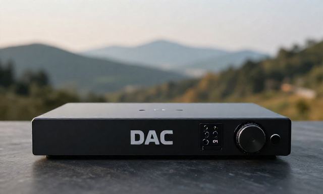DAC추천 관련 이미지 - DAC추천: 초보자부터 하이파이 매니아를 위한 상황별 가이드