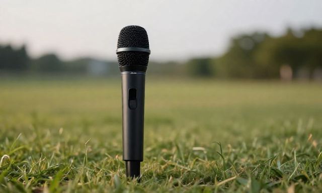 노래방무선마이크 관련 이미지 - 노래방무선마이크 상황별 선택 가이드 및 성능 비교 분석